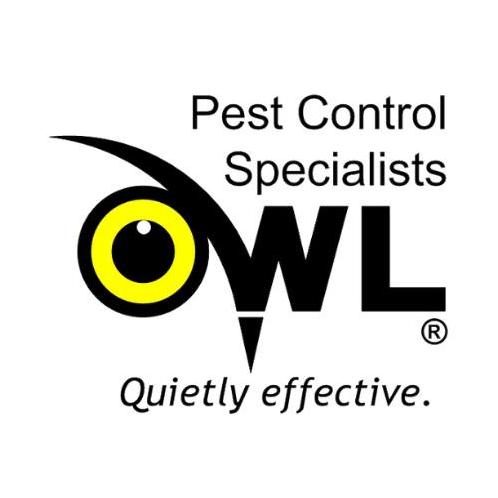 Owl PestControl